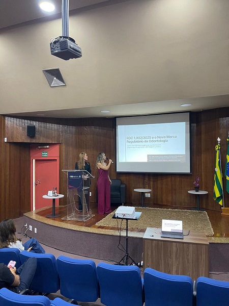 Palestra Desmitificando a RDC 1002 7