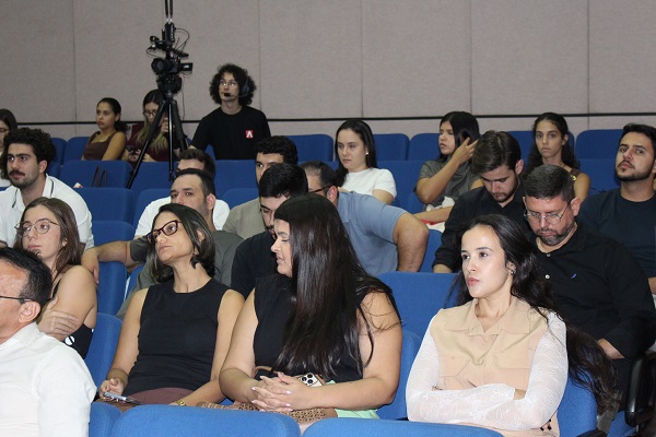Palestra Dr. Carlos Estrela 69