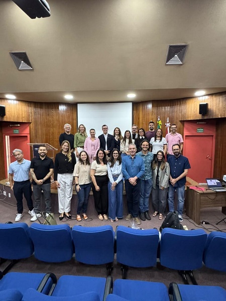 Palestra Dr. Gustavo - da Abeno 25