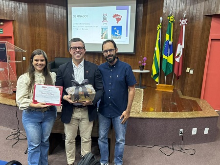 Palestra Dr. Gustavo - da Abeno 42