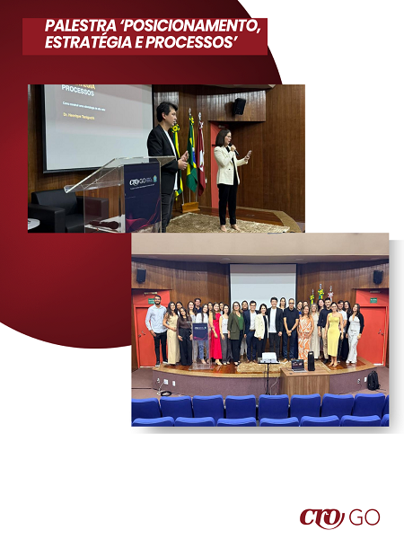 Palestra Posicionamento Estratégia Processos - 4