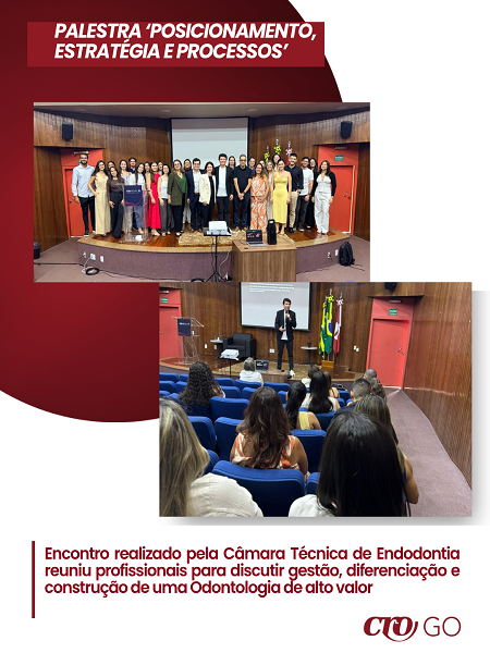 Palestra Posicionamento Estratégia Processos -  450 x 600