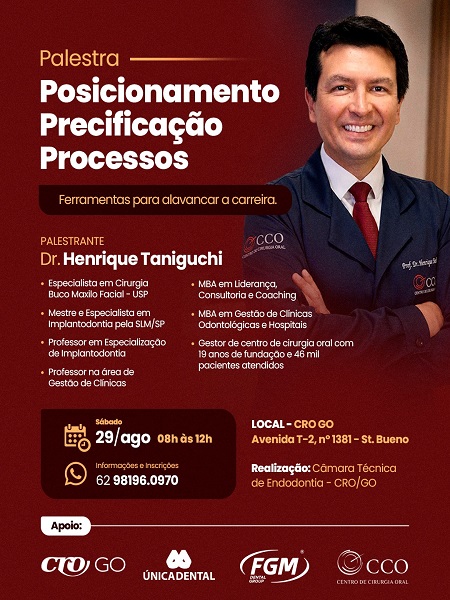 Palestra Posicionamento precificação - 450 x 600