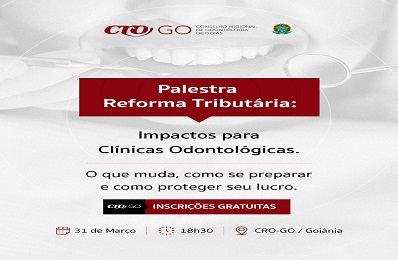 Palestra Reforma Tributária - 398 x 260