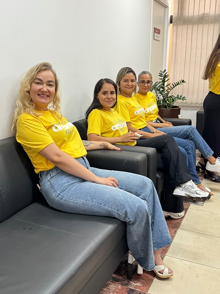 Palestra Setembro Amarelo 23