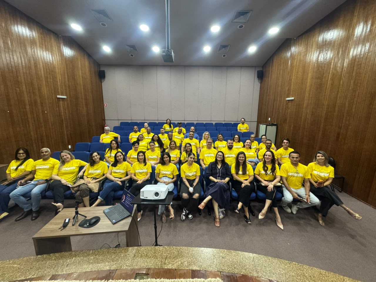 Palestra Setembro Amarelo 4