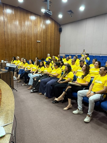 Palestra Setembro Amarelo 66