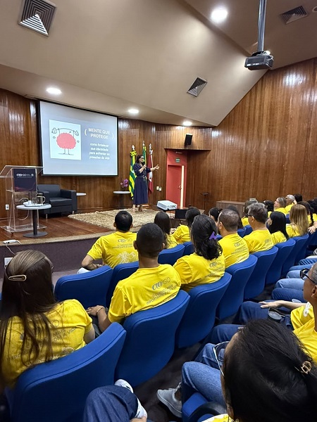 Palestra Setembro Amarelo 82