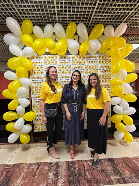 Palestra Setembro Amarelo 9