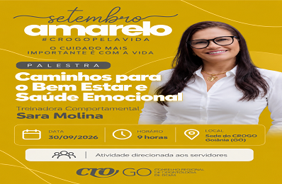 Palestra Setembro Amarelo para Servidores - 398 x 260