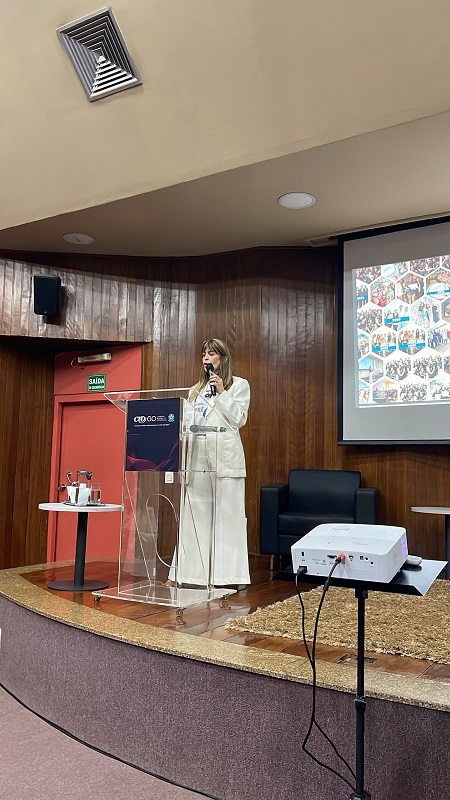 Palestra Tenho Mau Hálito 4