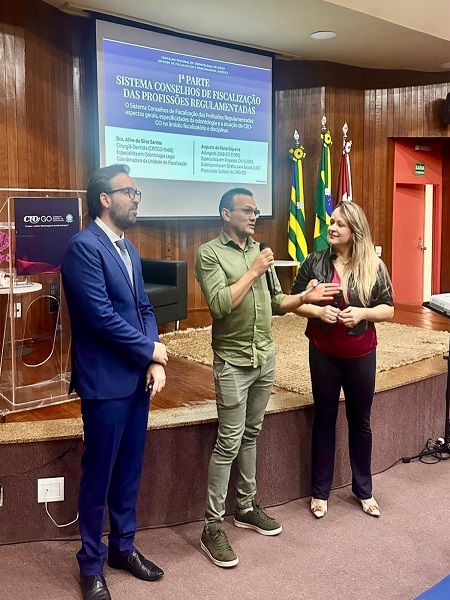 Palestra acadêmicos PUC-GO - 4