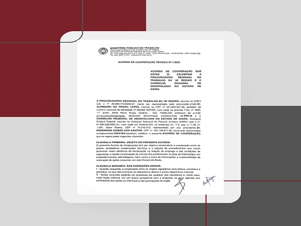 Parceria CROGO e MPT - 2 - 600 x 450