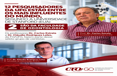 Pesquisadores mais influentes do mundo - Carlos e Cláudio - 398 x 260