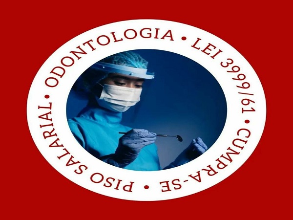 Piso salarial Odontologia - campanha - 600 x 450