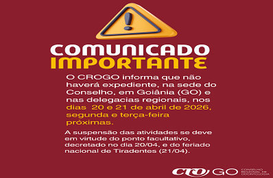 Ponto Facultativo dia 20.04 e Feriado Tiradentes dia 21.04.2026 - 398 x 260