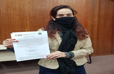 Posse CD Fiscal I - 398 x 260