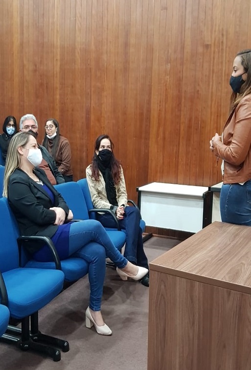 Posse CD Fiscal I 11