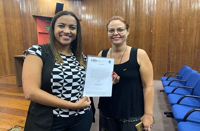 Posse nova CD Fiscal I 3 - 398 x 260