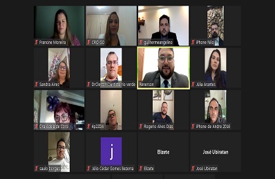 Posse novo plenário - 398 x 260