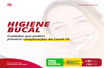 Post Higiene Bucal - 398 x 260