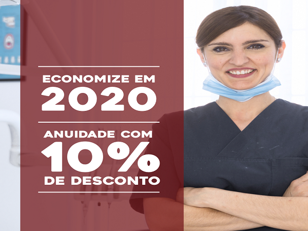 Post Redes CROs - Anuidade 2020.001 - 600 x 450