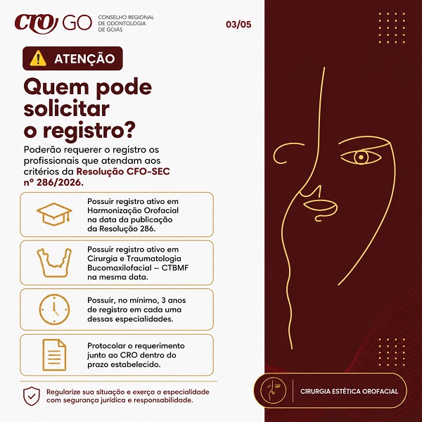 Prazo final Registro CEOF - feed 1 - 600 x 600