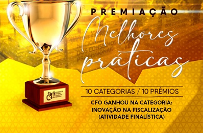 Premiação Melhores Práticas CFO - 398 x 260