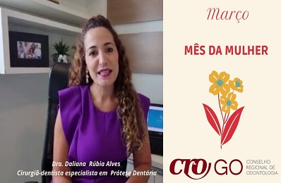 Print vídeo Dra. Daliana - 398 x 260