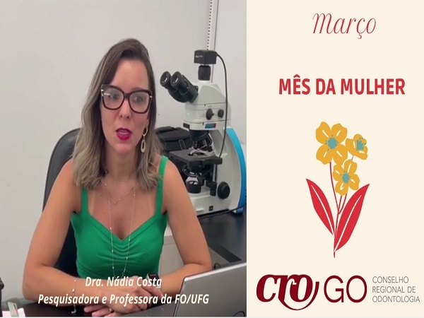 Print vídeo Dra. Nádia - 600 x 450