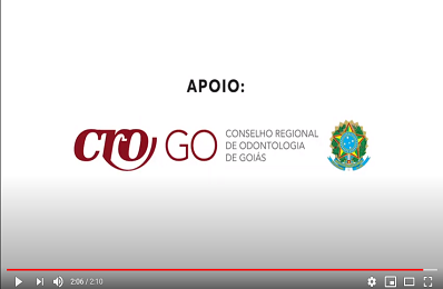 Print vídeo sorriso por trás da máscara - 398 x 260