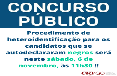 Processo de Heteroidentificação - 398  x 260