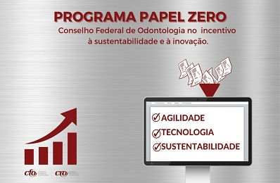 Programa Papel Zero - 398 x 260