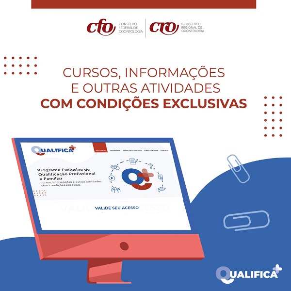 Programa Qualifica Mais - arte 2 - 600 x 600