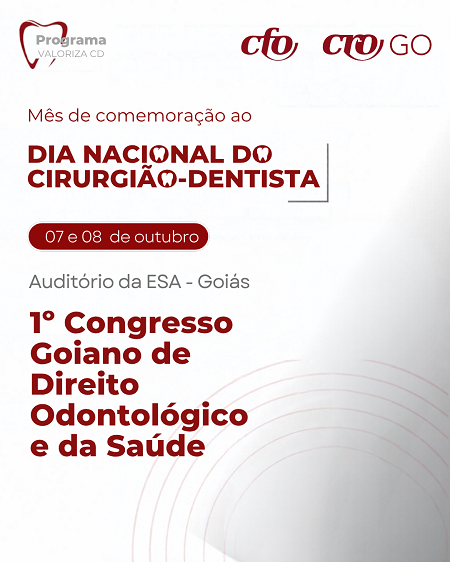 Programação Mês do Cirurgião-Dentista - 3