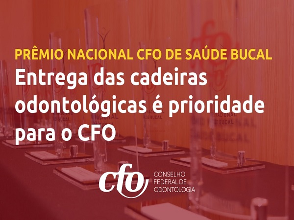 Prêmio CFO Saúde Bucal 2 - 600 x 450