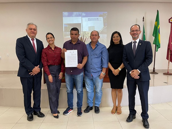 Prêmio Nacional Saúde Bucal 1º lugar - site - 600 x 450