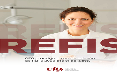 REFIS 2026 prorrogado para 31 de julho - 398 x 260