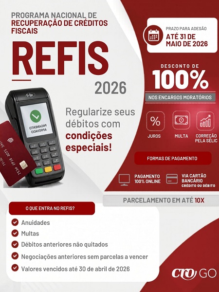 Refis 2026 - 450 x 600