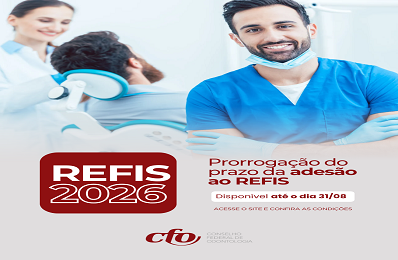 Refis 2026 - prorrogado até 31.08 - 398 x 260