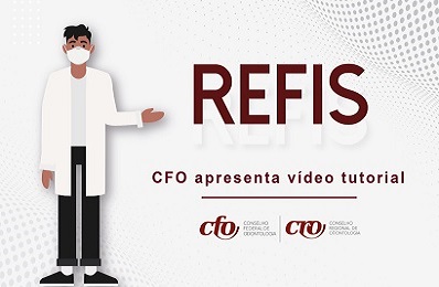 Refis vídeo tutorial - 398 x 260