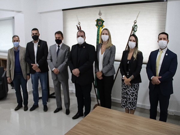 Regulamentação da OH avança - reunião 4 - 600 x 450