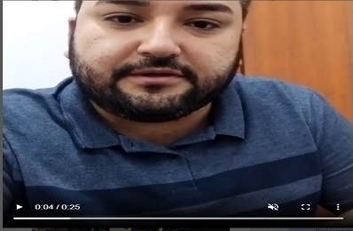 Renerson em vídeo - 398 x 260