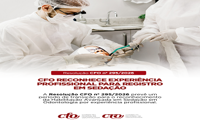 Resolução 295 - registro Sedação - 398 x 260