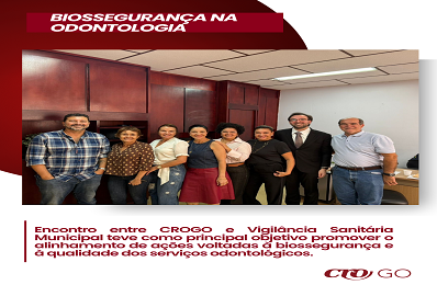 Reunião CROGO e Vig. Sanitária Municipal - 398 x 260