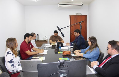 Reunião Estudo sobre  HOF 10 - 398 x 260