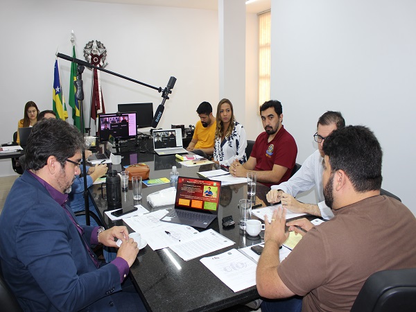 Reunião Estudo sobre  HOF 1 -600 x 450