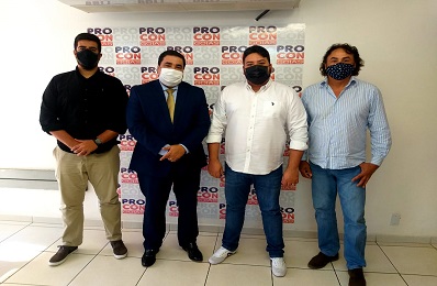 Reunião Procon 2 - 398 x 260