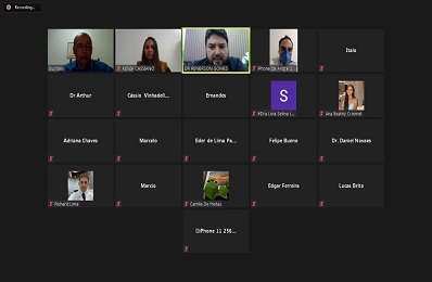 Reunião bucomaxilos  - 398 x 260