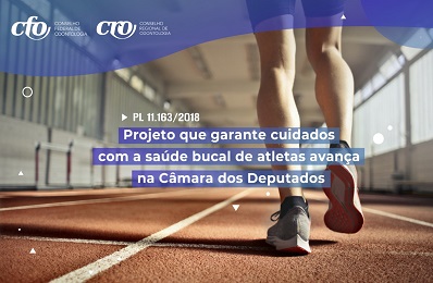 Saúde Bucal atletas - 398 x 260